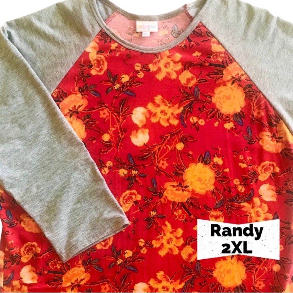 💝💝💝 3 for $33 LuLaRoe Randy